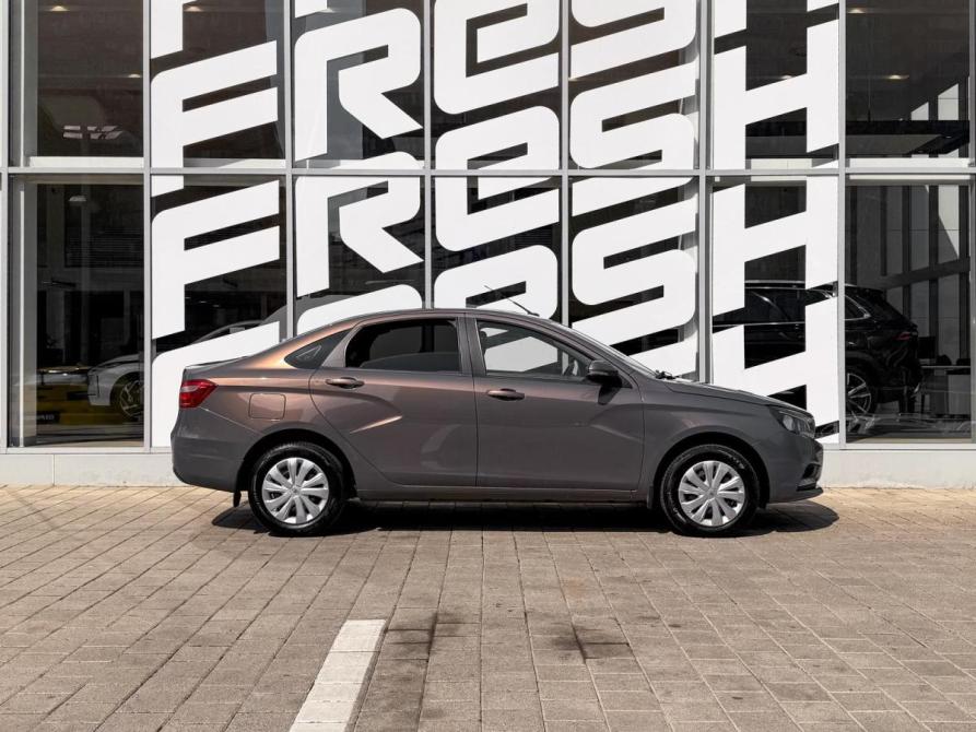 Lada (ВАЗ) Vesta I Ставрополь  - изображение 5