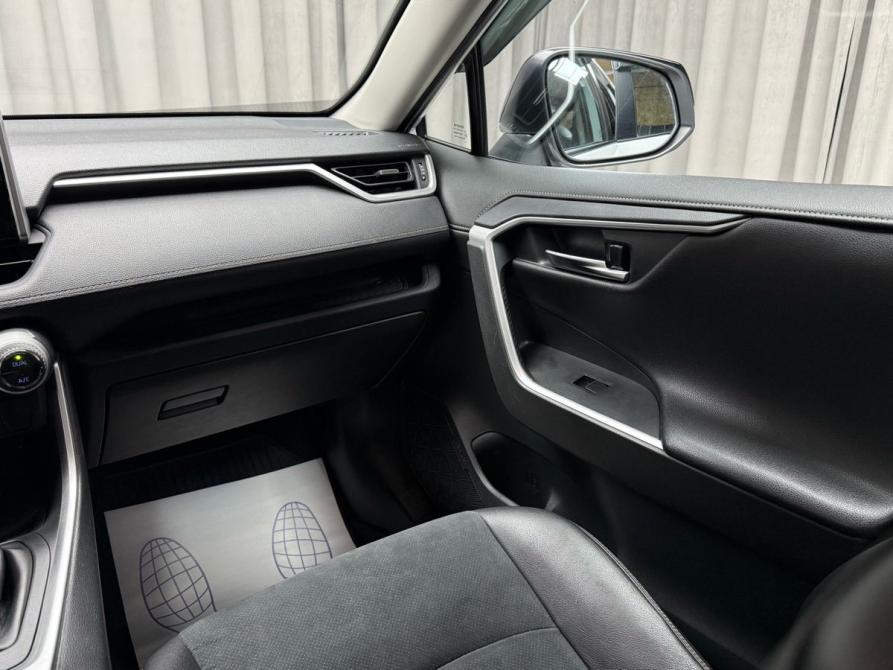 Toyota RAV4 V (XA50) Ижевск  - изображение 13
