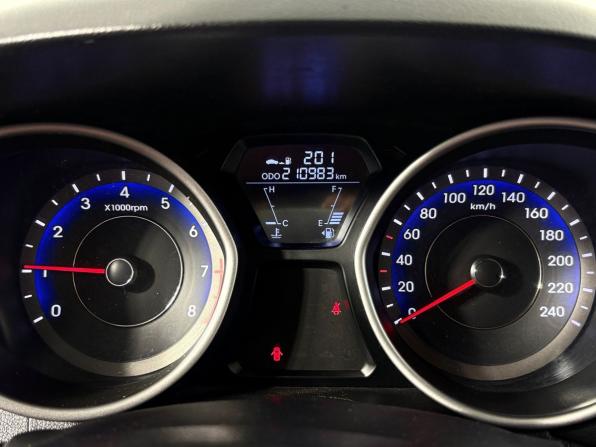 Hyundai Elantra V (MD) с пробегом 2013 года, цена 850 000 рублей, 171331 км, седан, Автокод Объявления