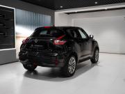 Nissan Juke I Рестайлинг Москва  - изображение 29