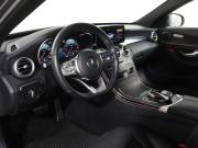 Mercedes-Benz C-Класс IV (W205) Рестайлинг Москва  - изображение 37
