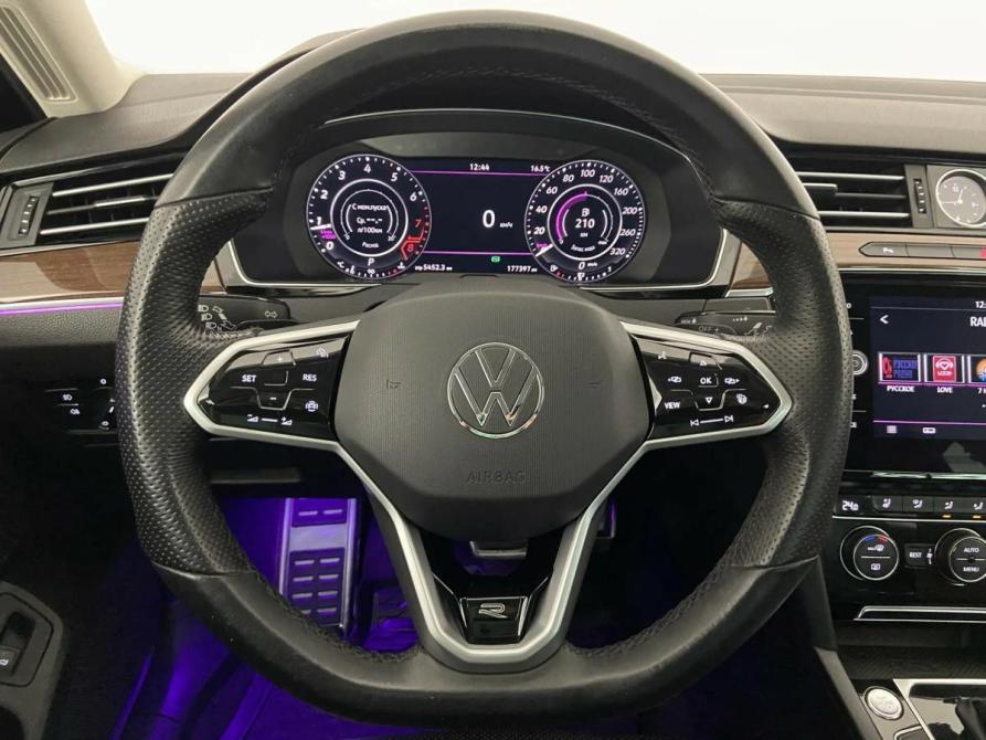 Volkswagen Passat B8 Псков  - изображение 11