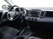 Toyota RAV4 IV (XA40) Уфа  - изображение 32