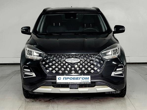 Chery Tiggo 4 Pro I с пробегом 2023 года, цена 1 540 000 рублей, 61546 км, внедорожник, Автокод Объявления