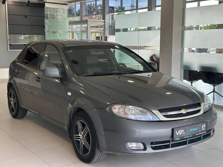 Chevrolet Lacetti I Тверь  - изображение 3