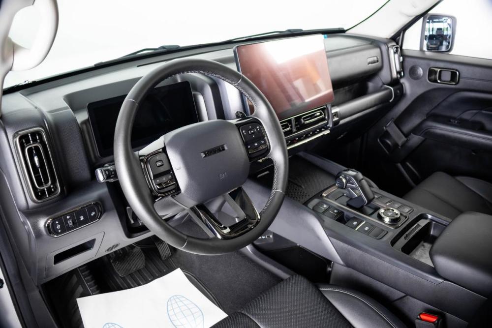 Haval H9 II Пермь  - изображение 11
