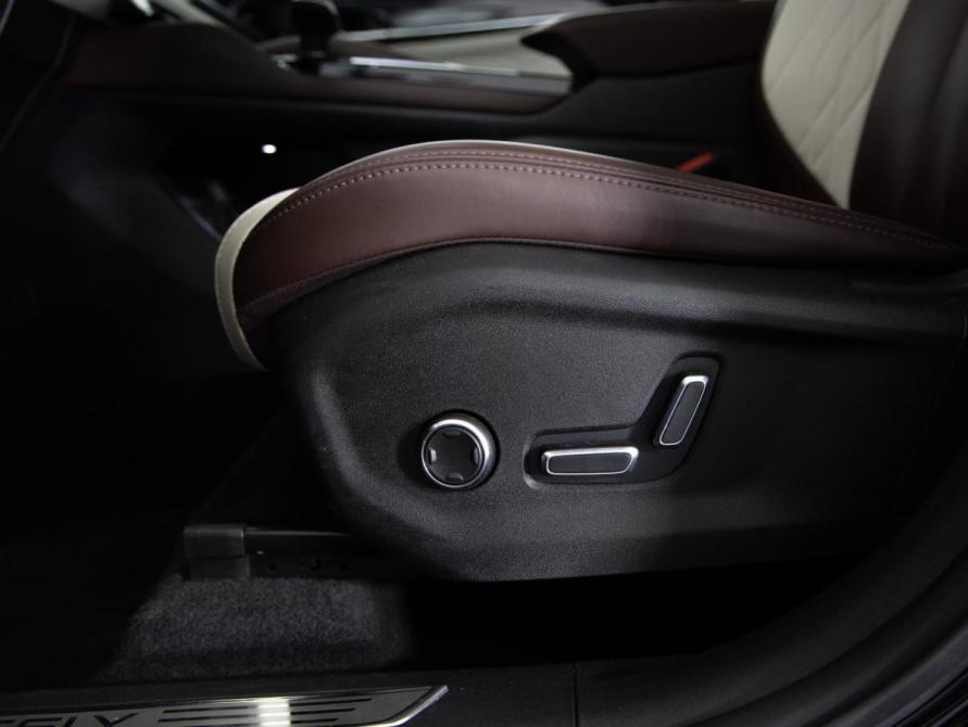 Geely Monjaro I Санкт-Петербург  - изображение 29