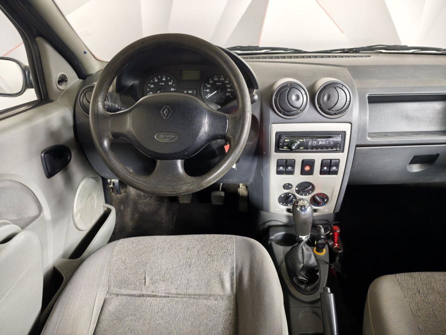 Renault Logan I Москва  - изображение 18