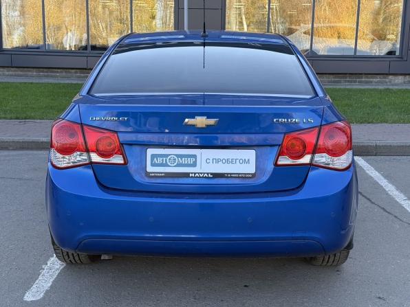 Chevrolet Cruze I с пробегом 2011 года, цена 560 000 рублей, 247040 км, седан, Автокод Объявления