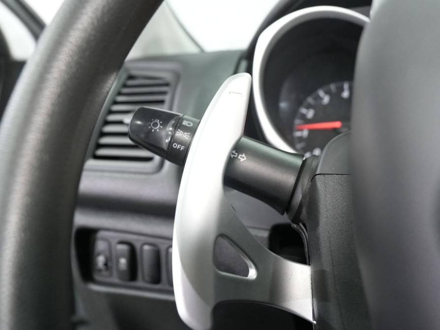 Mitsubishi ASX I Рестайлинг Новосибирск  - изображение 25