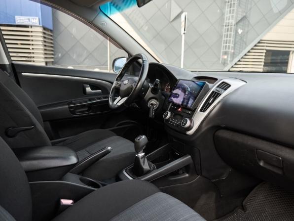 Kia Ceed I Рестайлинг с пробегом 2011 года, цена 673 000 рублей, 171520 км, хэтчбек, Автокод Объявления