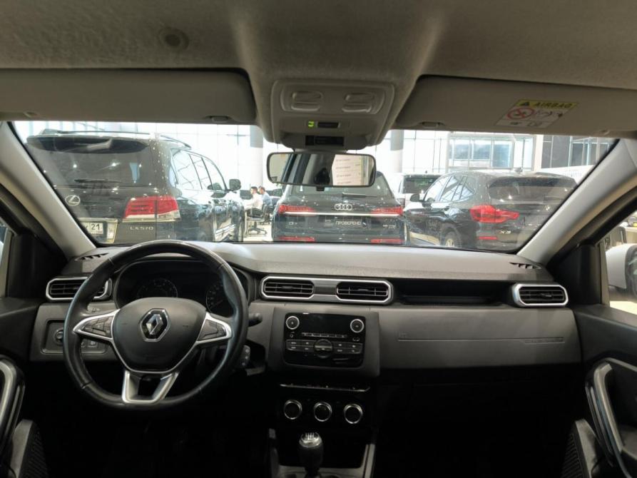 Renault Duster II Казань  - изображение 17