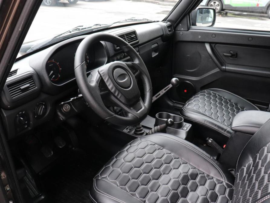 Lada (ВАЗ) Niva Legend I Химки  - изображение 7