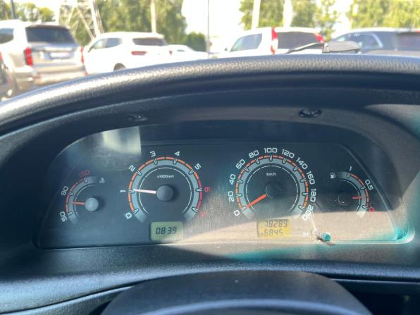 Lada (ВАЗ) Niva Travel I с пробегом 2022 года, цена 881 000 рублей, 78289 км, внедорожник, Автокод Объявления