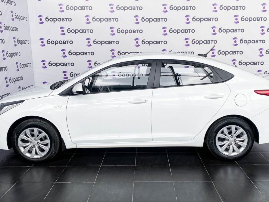 Hyundai Solaris II Ростов-на-Дону  - изображение 5