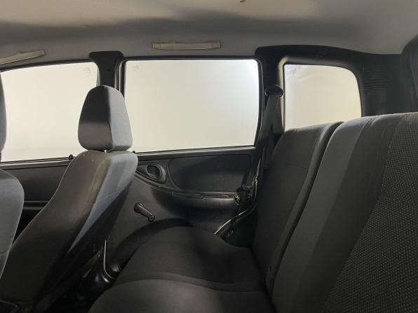 Chevrolet Niva I Рестайлинг с пробегом 2012 года, цена 319 900 рублей, 172000 км, внедорожник, Автокод Объявления
