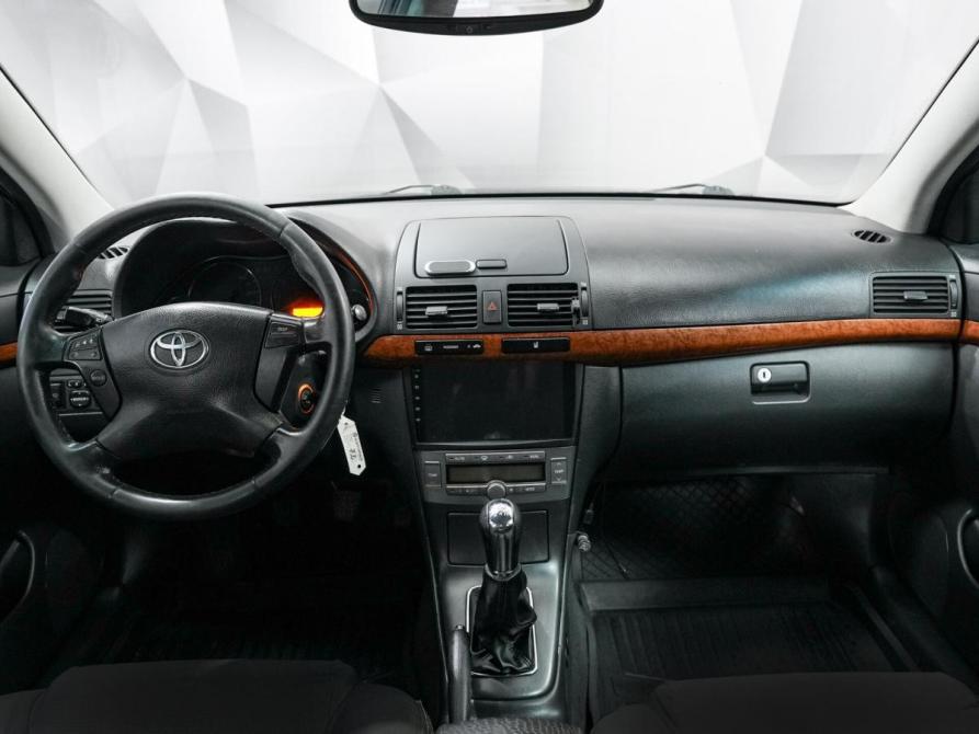 Toyota Avensis II Рестайлинг Ульяновск  - изображение 10