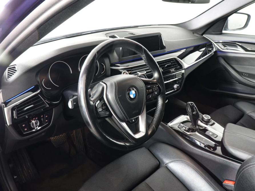 BMW 5 серии VII (G30/G31/G38) Химки  - изображение 11