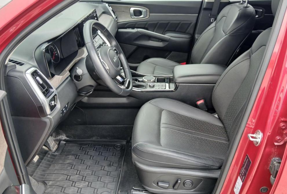Kia Sorento IV Екатеринбург  - изображение 20