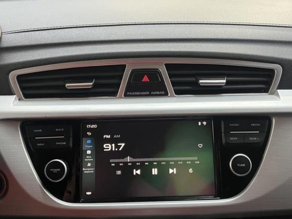 Geely Atlas I с пробегом 2020 года, цена 1 733 000 рублей, 118668 км, внедорожник, Автокод Объявления
