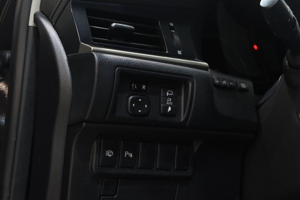 Lexus ES VI Сургут  - изображение 15