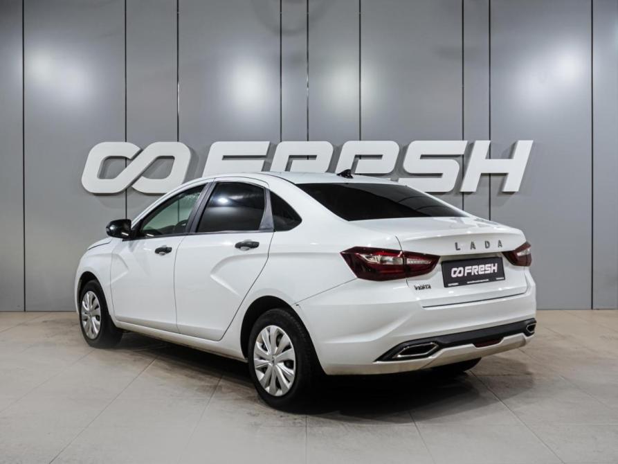 Lada (ВАЗ) Vesta I Рестайлинг (NG) Воронеж  - изображение 2