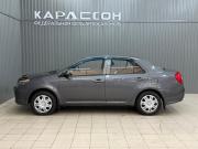 Geely GC6 Магнитогорск  - изображение 21