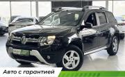 Renault Duster I Рестайлинг Шахты  - изображение 15