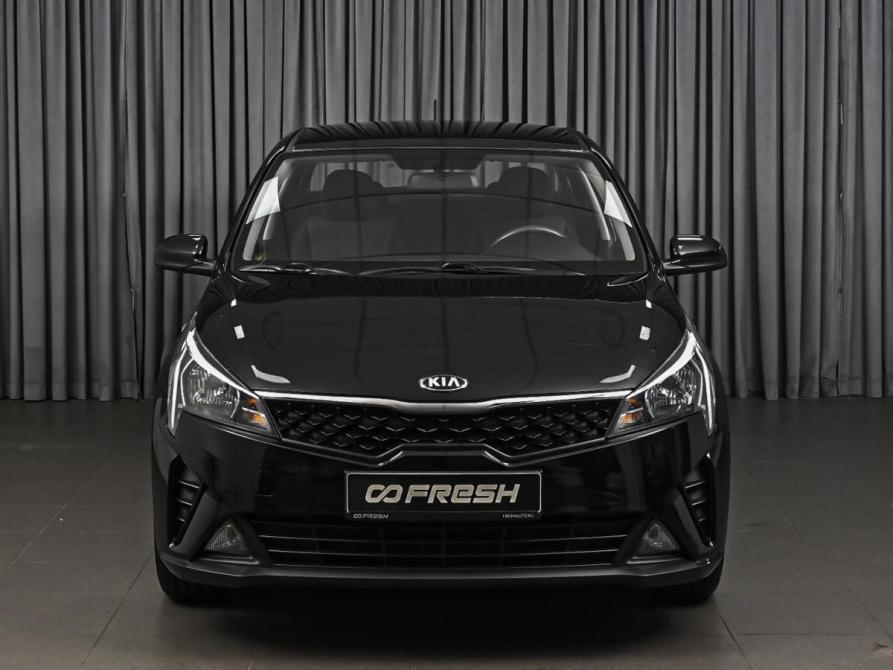 Kia Rio IV Рестайлинг Ставрополь  - изображение 3