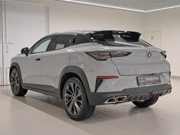 Changan UNI-T I с пробегом 2020 года, цена 2 000 000 рублей, 57350 км, внедорожник, Автокод Объявления