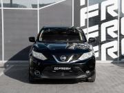 Nissan Qashqai II Краснодар  - изображение 22