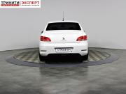 Peugeot 408 I Белгород  - изображение 22
