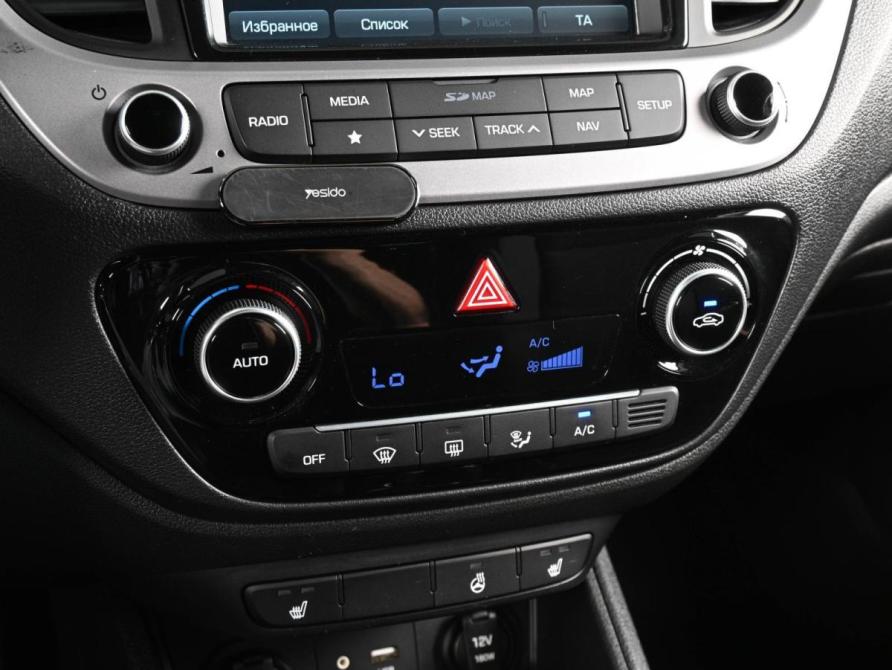 Hyundai Solaris II Ростов-на-Дону  - изображение 15