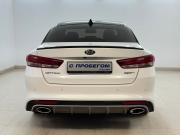 Kia Optima IV Москва  - изображение 24