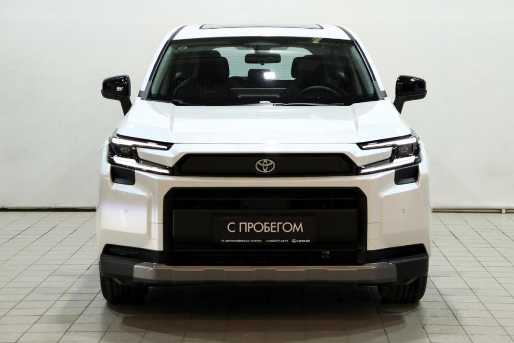 Toyota RAV4 VI (XA60) Сургут  - изображение 2