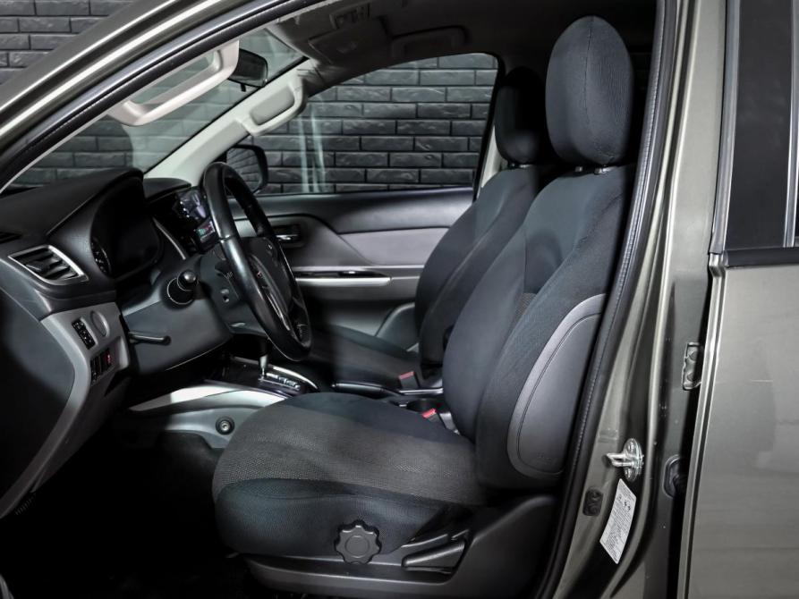 Mitsubishi L200 V Екатеринбург  - изображение 10