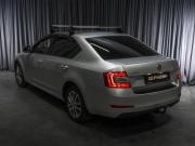 Skoda Octavia III (A7) Тюмень  - изображение 36