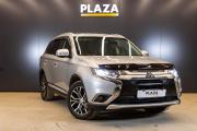 Mitsubishi Outlander III Рестайлинг 2 Уфа  - изображение 27
