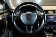 Skoda Octavia III (A7) Рестайлинг Уфа  - изображение 25