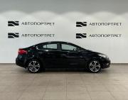 Kia Cerato III Санкт-Петербург  - изображение 22