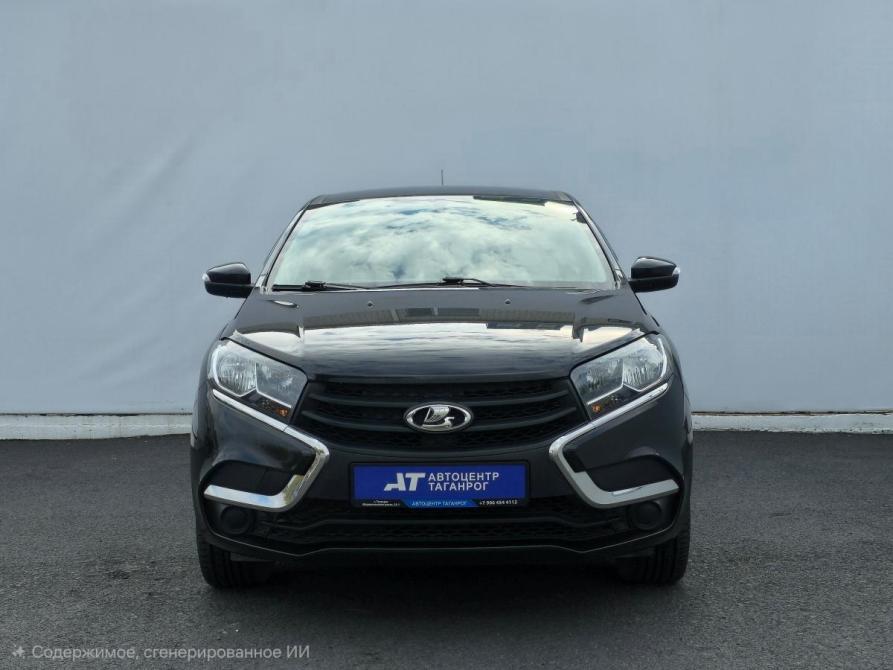 Lada (ВАЗ) XRAY I Таганрог  - изображение 3