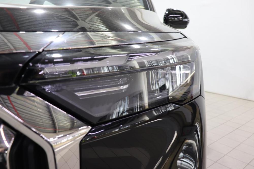 Geely Okavango I Рестайлинг Иркутск  - изображение 12