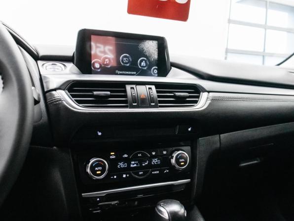 Mazda 6 III (GJ) с пробегом 2015 года, цена 1 499 000 рублей, 138350 км, седан, Автокод Объявления