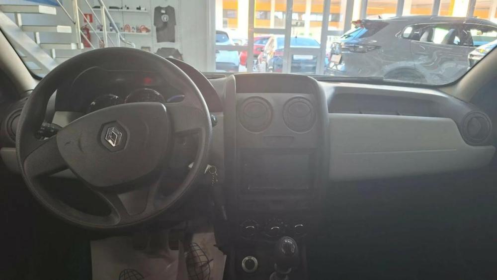 Renault Duster I Рестайлинг Уфа  - изображение 13