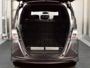 Honda Freed I Рестайлинг Кемерово  - изображение 39