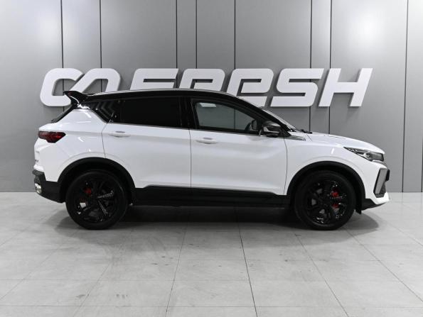 Geely Boyue Cool с пробегом 2023 года, цена 2 279 000 рублей, 39871 км, внедорожник, Автокод Объявления