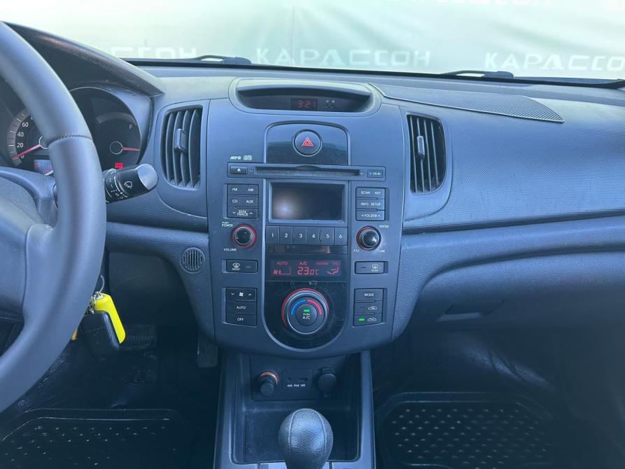 Kia Cerato II Екатеринбург  - изображение 10