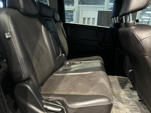 Honda Freed I Рестайлинг 2 с пробегом 2015 года, цена 1 320 000 рублей, 140000 км, компактвэн, Автокод Объявления