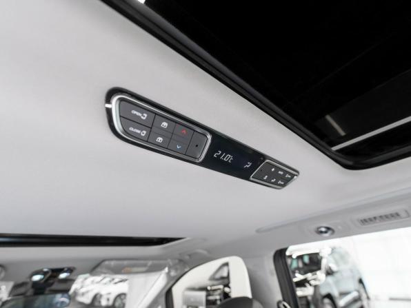 GAC Trumpchi M8 II с пробегом 2026 года, цена 4 730 000 рублей, 35 км, минивэн, Автокод Объявления