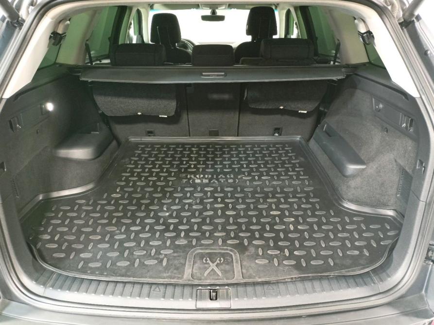 Skoda Kodiaq I Архангельск  - изображение 20